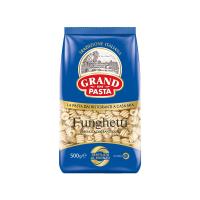 Макароны Grand di Pasta 500г Funghetti
