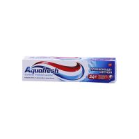 Зуб паста Aquafresh 3 Fresh&Mint 50мл