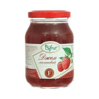 Диет-пит Джем Bifrut Малиновый на фруктозе 300г