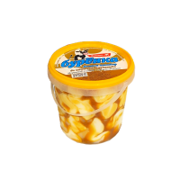 Мороженое Эскимо-М Буренка пломбир варен.сгущ.450г