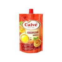 Майонез Calve Классический 400г