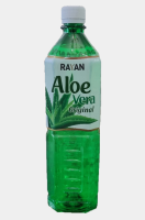 Напиток Rayan Aloe Vera оригинал б-сахара 0,5л