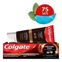 Зуб-паста Colgate 75мл Чай, Кофе и Табак