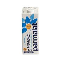 Молоко Parmalat Comfort ультрапастер 1,8% 1л