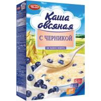 увелка с черникой