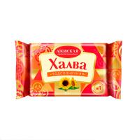 Халва Азовская подсолнечная 250г