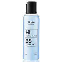 Тоник длица Likato 150мл HI vitamin B5