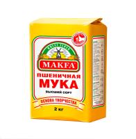 Мука Макфа 2кг