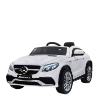 Электромобиль Mercedes-Benz GLE63