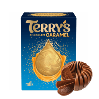Terry's Caramel