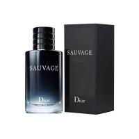 C.Dior Sauvage parfum 100мл (M)