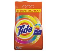 Стир-Порошок Tide 5кг авт color
