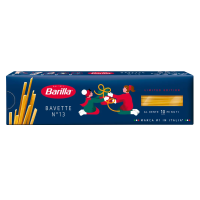 Паста Barilla 450г Bavette n.13