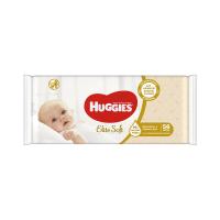 Влаж салф Huggies Elite Soft 56шт
