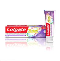 Зубпаста Colgate Total 12 Здоровье десен 75мл