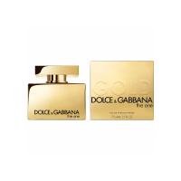 Dolce & Gabbana The One Gold edp 75ml (L)