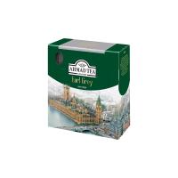 Чай Ahmad 100 пак Earl Grey черный