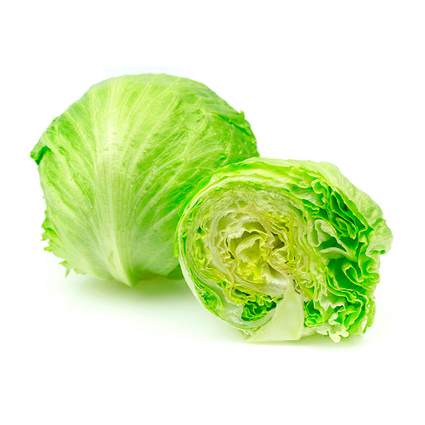 Капуста молодая сжатый