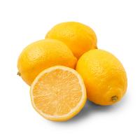 Лимон местный сжатый