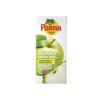 Сок Palma Juice яблоко зеленое т_п 0,2мл