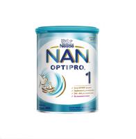 Детпит Nestle NAN 1 Optipro с рождения 800 гр