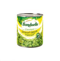Горошек зел Bonduelle жб 850мл