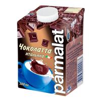 Коктейль Parmalat молочный шоколад итальянский 500мл