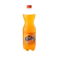 Напиток Fanta 1,25л п-б