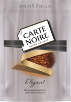 Кофе Carte Noire Elegant му 75гр