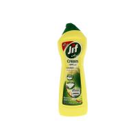 Чистящий Крем д кухни Jif Lemon 500мл