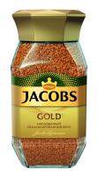 Кофе Jacobs Gold сб 95гр