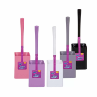 Комплект Parex WC ёршик с подставкой 1шт