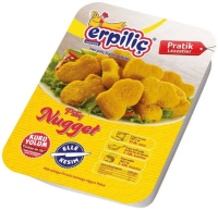 Наггетсы куриные Erpilich Pilic Nugget 700г