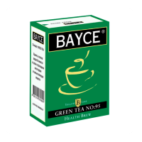 Чай Bayce 100 гр. secret №95 зеленый