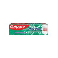 Зуб паста Colgate Max fresh Green 100мл