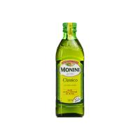 Масло оливк. Monini Classico extra virgin с-б 0,5л.