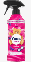 Кондиц дбелья Yumos Sprey 450мл Orkide