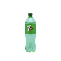 Напиток 7up 1л