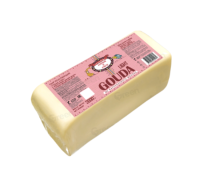 Сыр полутвердый Gouda Light 40% (вес)