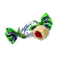 Карамель Черная Смородина Р.Ф (вес)