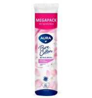 Ватн-диски Aura 150шт