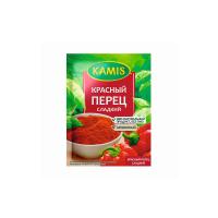 Приправа Kamiz перец красный молотый 15г