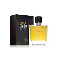 Hermes Terre Dhermes parfum 75ml (M)