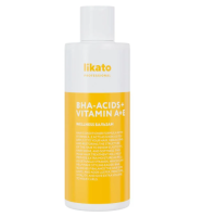 Бальзам двол Likato 400мл BHA-acids+vitamin A+E
