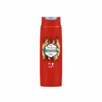 Гель ддуша Old Spice 400мл BEARGLOVE