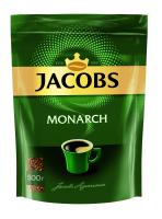 Кофе Jacobs Монарх му 500гр