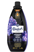 Кондиц д-белья Comfort 1,4л Elegant Gardenia