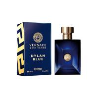 Versace pour homme Dylan Blue edt 100ml (M)