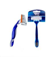 Станок одноразовый Gillette Blue3 1шт