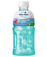 Напиток балк Mogu Mogu 320мл Bubble Gum